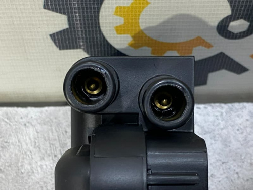 Катушка зажигания BMTSR Mercedes Benz A0001587803 фото 7 Катушка зажигания BMTSR Mercedes Benz A0001587803 фото 7